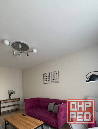 2-к квартира, 63 м2, 7/9 эт. Мариуполь - изображение 8