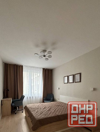 2-к квартира, 63 м2, 7/9 эт. Мариуполь - изображение 3