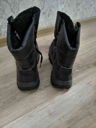 Берцы мужские р 41 Донецк