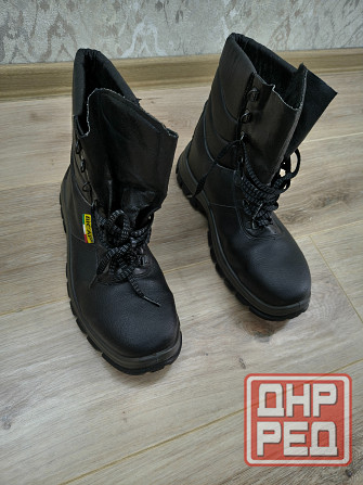 Берцы мужские р 41 Донецк - изображение 5