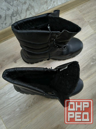 Берцы мужские р 41 Донецк - изображение 3