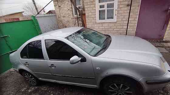 Volkswagen Bora Макеевка