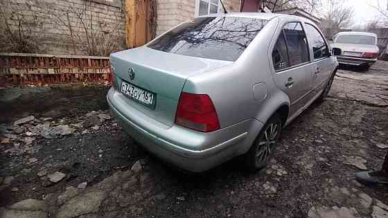 Volkswagen Bora Макеевка