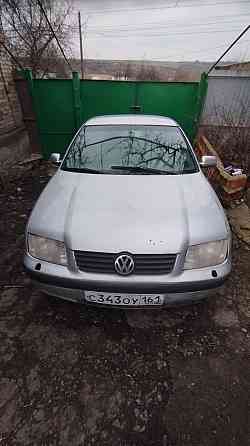 Volkswagen Bora Макеевка