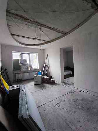 Продажа 2-комнатной квартиры на Петровке, ул. Таймырская Донецк