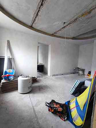 Продажа 2-комнатной квартиры на Петровке, ул. Таймырская Донецк