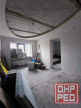 Продажа 2-комнатной квартиры на Петровке, ул. Таймырская Донецк - изображение 2