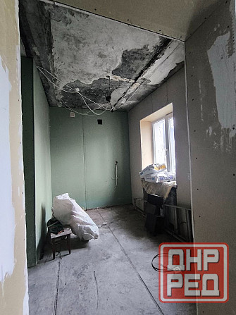 Продажа 2-комнатной квартиры на Петровке, ул. Таймырская Донецк - изображение 5