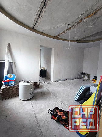 Продажа 2-комнатной квартиры на Петровке, ул. Таймырская Донецк - изображение 3