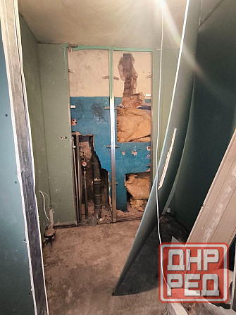 Продажа 2-комнатной квартиры на Петровке, ул. Таймырская Донецк - изображение 6