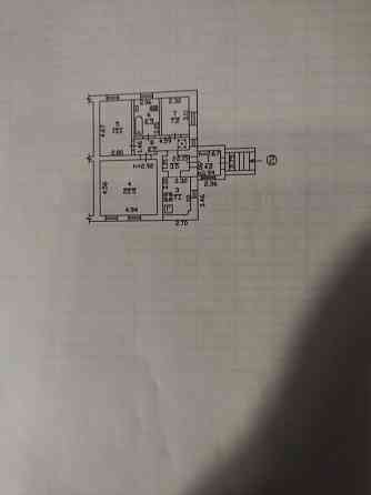 Продаю квартиру на земле недалеко от Ваза. Донецк