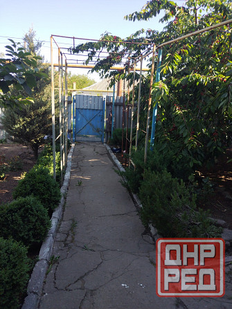 Продаю квартиру на земле недалеко от Ваза. Донецк - изображение 12