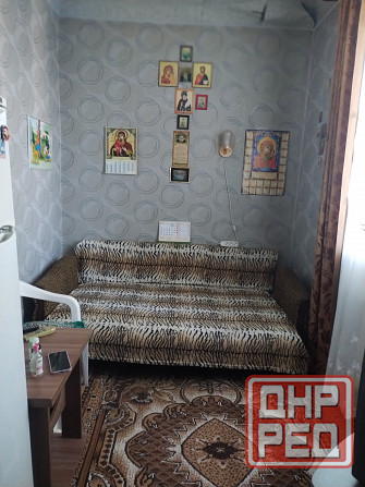 Продаю квартиру на земле недалеко от Ваза. Донецк - изображение 6