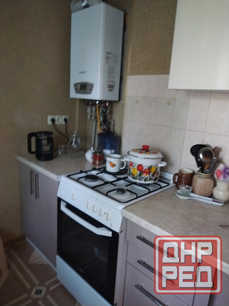 Продаю квартиру на земле недалеко от Ваза. Донецк - изображение 3