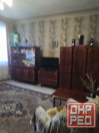 Продаю квартиру на земле недалеко от Ваза. Донецк - изображение 5