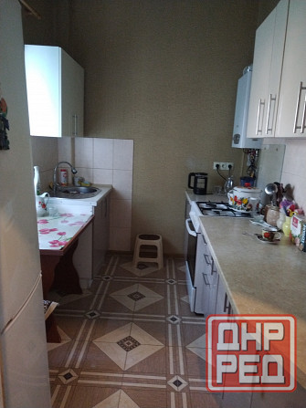 Продаю квартиру на земле недалеко от Ваза. Донецк - изображение 2