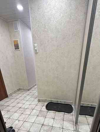 Сдаётся однокомнатная квартира по улице Цусимская Донецк