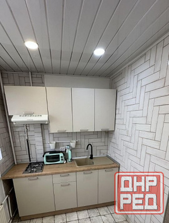 Сдаётся однокомнатная квартира по улице Цусимская Донецк - изображение 8