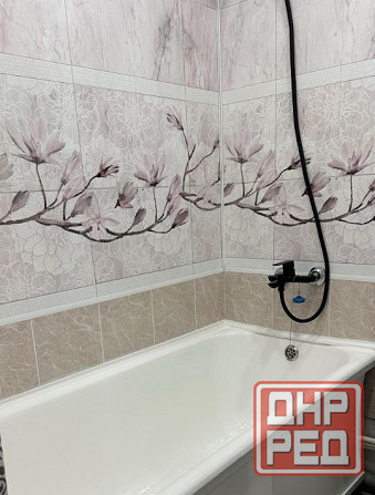 Сдаётся однокомнатная квартира по улице Цусимская Донецк - изображение 7