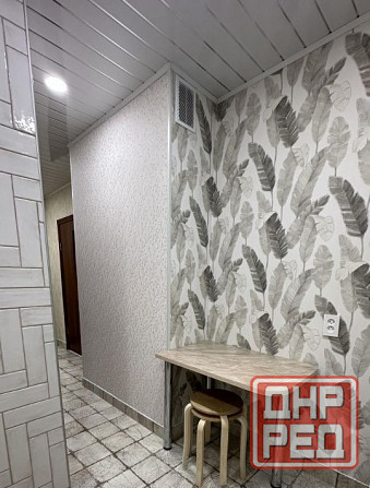 Сдаётся однокомнатная квартира по улице Цусимская Донецк - изображение 4