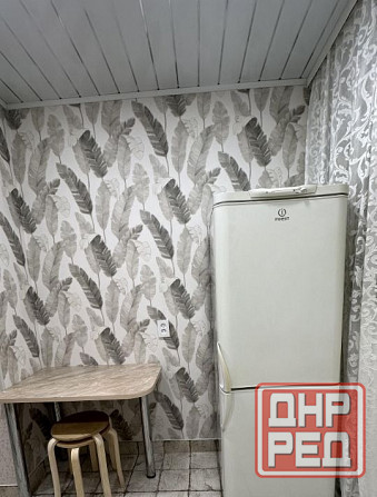 Сдаётся однокомнатная квартира по улице Цусимская Донецк - изображение 3