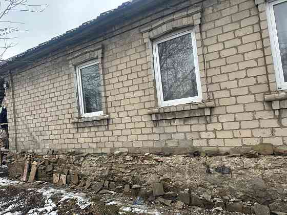 Продается дом в центре г.Макеевка ориентир 92 коттеджный поселок Макеевка