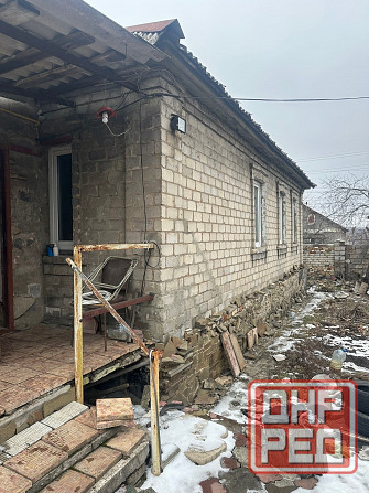 Продается дом в центре г.Макеевка ориентир 92 коттеджный поселок Макеевка - изображение 3