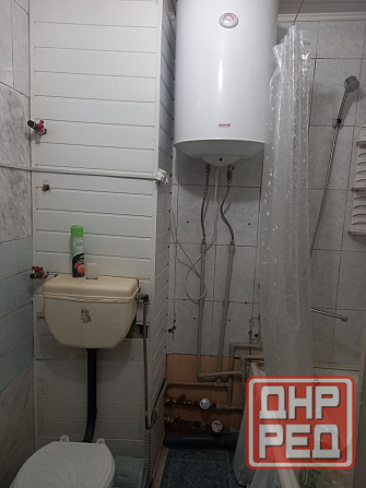 продажа 1 к.кв. 33 к.м. в Центральном районе Мариуполь - изображение 5