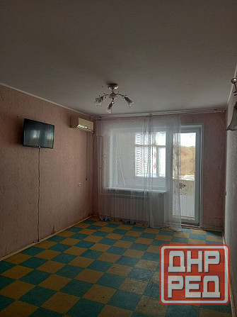 продажа 1 к.кв. 33 к.м. в Центральном районе Мариуполь - изображение 1