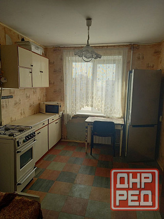 продажа 1 к.кв. 33 к.м. в Центральном районе Мариуполь - изображение 4