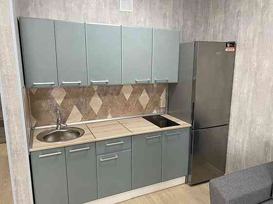 Сдаю однокомнатную квартиру в г. Донецк, калининский район (ориентир Макаронка) Донецк