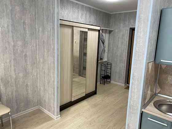 Сдаю однокомнатную квартиру в г. Донецк, калининский район (ориентир Макаронка) Донецк