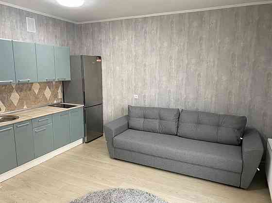 Сдаю однокомнатную квартиру в г. Донецк, калининский район (ориентир Макаронка) Донецк