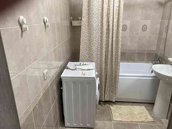 Сдаю однокомнатную квартиру в г. Донецк, калининский район (ориентир Макаронка) Донецк