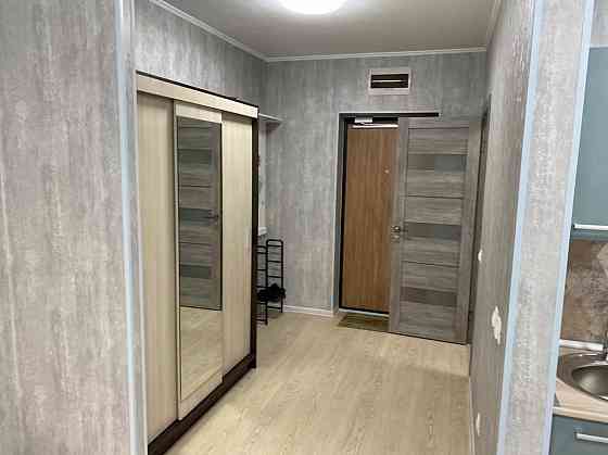 Сдаю однокомнатную квартиру в г. Донецк, калининский район (ориентир Макаронка) Донецк