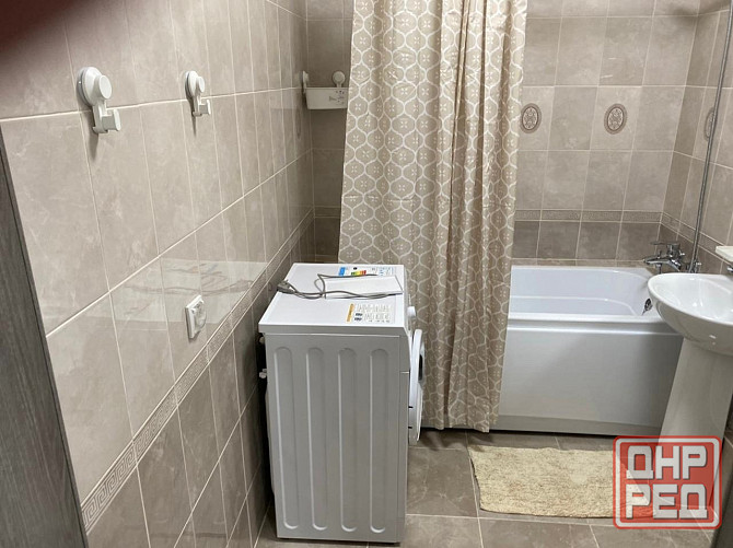 Сдаю однокомнатную квартиру в г. Донецк, калининский район (ориентир Макаронка) Донецк - изображение 1