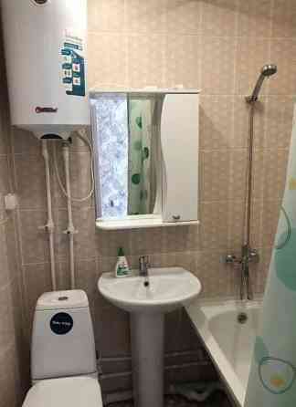 Сдается уютная светлая однокомнатная квартира в Калининском районе. Донецк