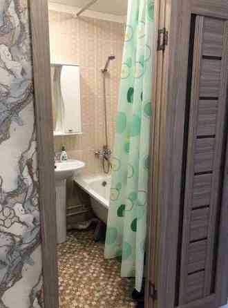 Сдается уютная светлая однокомнатная квартира в Калининском районе. Донецк