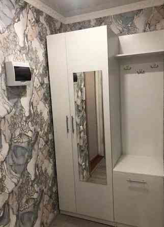 Сдается уютная светлая однокомнатная квартира в Калининском районе. Донецк