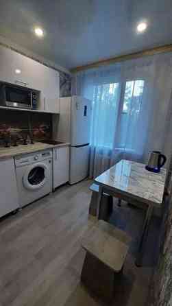 Сдается уютная светлая однокомнатная квартира в Калининском районе. Донецк