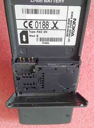 Nokia 9110 RAE-2N Телефон-Коммуникaтор - обмен на 150шт любой нерабочей оперативной памяти озу Донецк