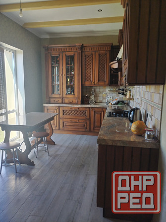 Продаю дом - Новострой с ремонтом в Ленинском районе. Донецк - изображение 3