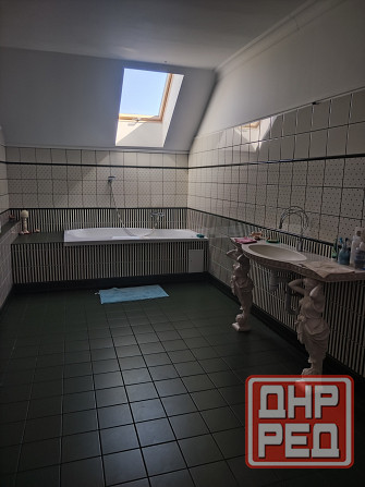 Продаю дом - Новострой с ремонтом в Ленинском районе. Донецк - изображение 11