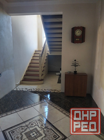 Продаю дом - Новострой с ремонтом в Ленинском районе. Донецк - изображение 4