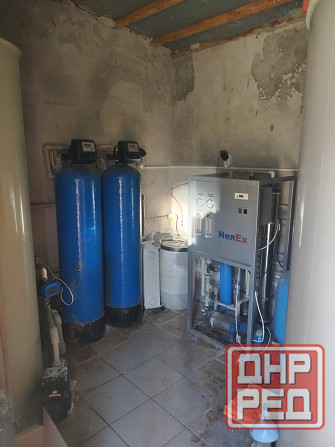 Продаю дом - Новострой с ремонтом в Ленинском районе. Донецк - изображение 12