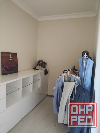 Продаю дом - Новострой с ремонтом в Ленинском районе. Донецк - изображение 8