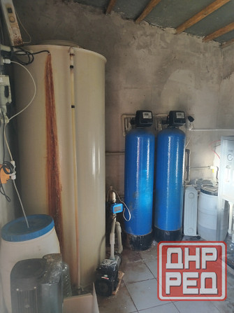 Продаю дом - Новострой с ремонтом в Ленинском районе. Донецк - изображение 10