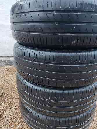 кумхо(Корея) Донецк