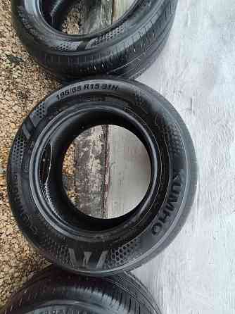 кумхо(Корея) Донецк