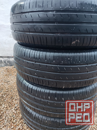 кумхо(Корея) Донецк - изображение 1